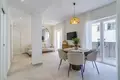 Mieszkanie 3 pokoi 77 m² Dos Hermanas, Hiszpania