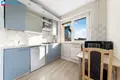 1 room apartment 35 m² in Vilnius, Lithuania