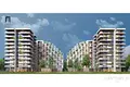 2 bedroom apartment 78 m² Bashkia Vlore, Albania