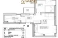 Apartamento 2 habitaciones  Smolice, Polonia