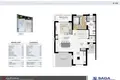 3-Schlafzimmer-Villa 166 m² lAlfas del Pi, Spanien