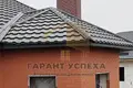 House 116 m² Muchaviecki sielski Saviet, Belarus