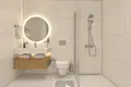 Apartment 35 m² Kazivera, Northern Cyprus