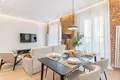 3 bedroom apartment 125 m² Madrid, Spain