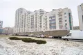 3 room apartment 85 m² in Minsk, Belarus