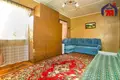 Casa 73 m² Aliachnovicki sielski Saviet, Belarús