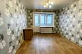 Mieszkanie 2 pokoi 49 m² Borysów, Białoruś