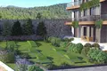 2 bedroom apartment 97 m² Alanya, Turkey