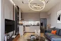 Apartamento 5 habitaciones 128 m² Turquía, Turquía