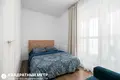 3 room apartment 60 m² Minsk, Belarus