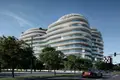 Apartamento 1 habitación 91 m² Abu Dabi, Emiratos Árabes Unidos