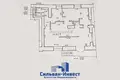 Propiedad comercial 80 m² en Minsk, Belarús