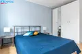 3 room apartment 72 m² in Vilnius, Lithuania