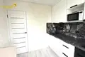 2 room apartment 44 m² Minsk, Belarus