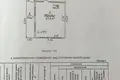 Casa 45 m² Usiazski sielski Saviet, Belarús