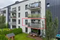 3 room apartment 57 m² Poznan, Poland