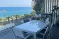 Wohnung 3 Schlafzimmer 133 m² Agios Tychonas, Zypern