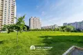 Квартира 1 комната 43 м² Минск, Беларусь