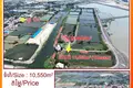 Land 10 550 m² Khan Prek Pnov, Cambodia