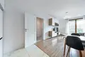 Appartement 3 chambres 59 m² en Varsovie, Pologne
