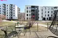 Квартира 2 комнаты 46 м² Вильнюс, Литва