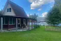 House 63 m² Bialarucki sielski Saviet, Belarus