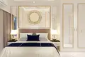 Apartamento 2 habitaciones 69 m² Pattaya City, Tailandia