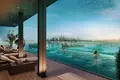 Wohnkomplex Haven Bay by Metac