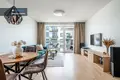 Mieszkanie 3 pokoi 57 m² Wilno, Litwa