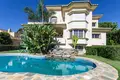 villa de 3 chambres 403 m² Marbella, Espagne