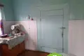 Casa 61 m² Cieliachanski sielski Saviet, Belarús