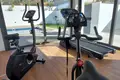 Penthouse 3 Schlafzimmer 122 m² in Limassol District, Zypern