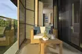Квартира 1 комната 60 м² Тхаланг, Таиланд