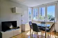 Apartamento 2 habitaciones 39 m² en Varsovia, Polonia