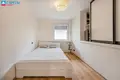 Apartamento 3 habitaciones 44 m² Vilna, Lituania