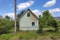 Haus 26 m² Muchaviecki sielski Saviet, Belarus