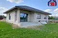 Ferienhaus 146 m² Zodzinski sielski Saviet, Belarus