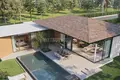 3 bedroom apartment 305 m² Thalang, Thailand