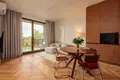 2 room apartment 44 m² in Warsaw, Poland