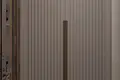 Apartamento 3 habitaciones 100 m² Erdemli, Turquía