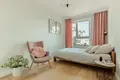 3 room apartment 70 m² Warsaw, Poland