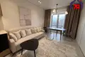 2 room apartment 68 m² in Minsk, Belarus