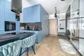 Wohnung 2 zimmer 45 m² Warschau, Polen