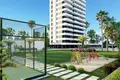 2 bedroom apartment  Calp, Spain