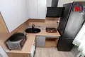 1 room apartment 29 m² Maladzyechna, Belarus