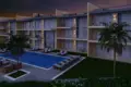 Apartment 93 m² Agios Amvrosios, Northern Cyprus