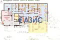 Wohnung 3 zimmer 90 m² Sweti Wlas, Bulgarien