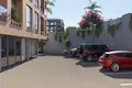 Wohnung 3 zimmer 74 m² Akarca Koyu, Türkei
