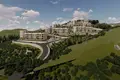 1 bedroom condo 45 m² Budva, Montenegro