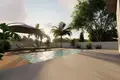 Maison 3 chambres 153 m² Aradíppou, Chypre